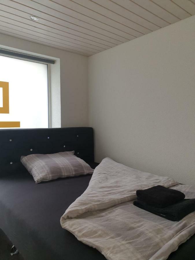 Grosses Apartement 2 Schlafzimmer Am Bodensee Arbon Exterior photo