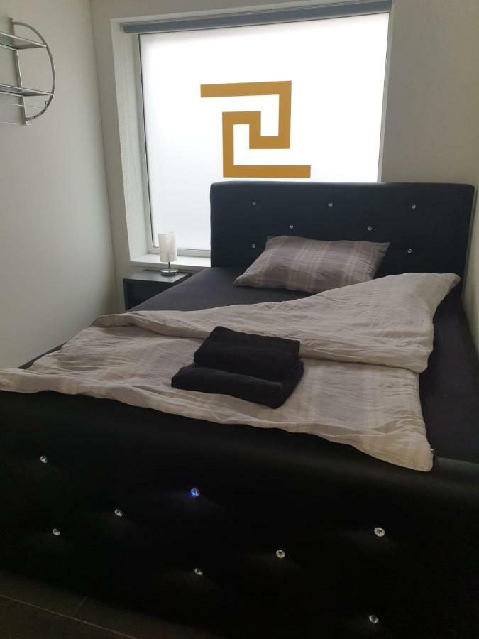 Grosses Apartement 2 Schlafzimmer Am Bodensee Arbon Exterior photo