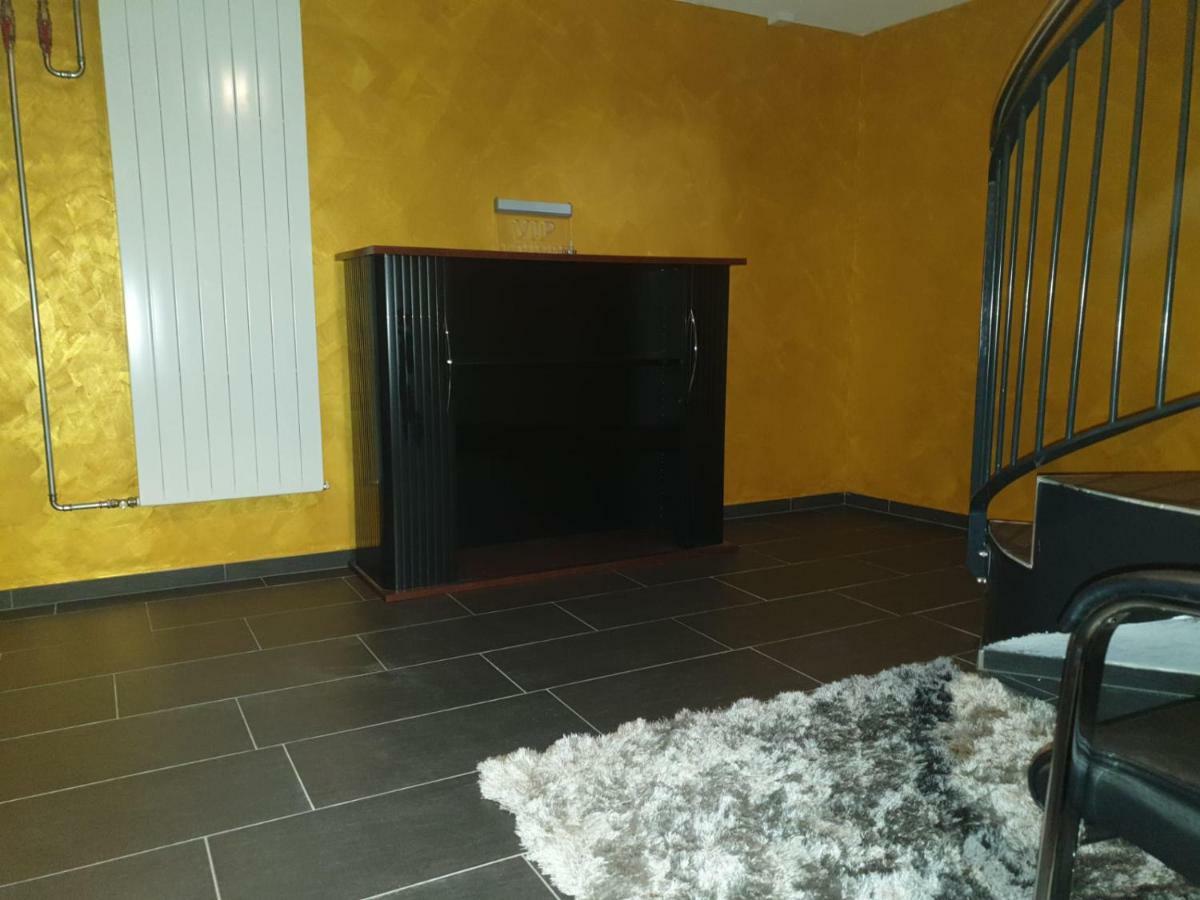 Grosses Apartement 2 Schlafzimmer Am Bodensee Arbon Exterior photo